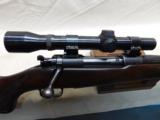 Winchester Pre-64 Pre War M-70 Rifle,30-06 - 2 of 12
