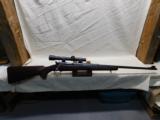 Winchester Pre-64 Pre War M-70 Rifle,30-06 - 1 of 12