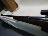 Winchester Pre-64 Pre War M-70 Rifle,30-06 - 10 of 12