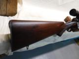 Winchester Pre-64 Pre War M-70 Rifle,30-06 - 3 of 12