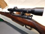 Winchester Pre-64 Pre War M-70 Rifle,30-06 - 12 of 12