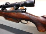 Winchester Pre-64 Pre War M-70 Rifle,30-06 - 9 of 12