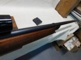 Savage model 19 rifle,22 Hornet - 4 of 14