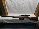 Savage model 19 rifle,22 Hornet - 8 of 14