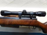 Savage model 19 rifle,22 Hornet - 10 of 14