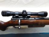 Savage model 19 rifle,22 Hornet - 2 of 14