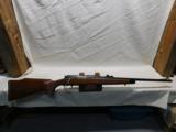 Remington Model 700 BDL,243 Win. - 1 of 13