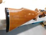Remington Model 700 BDL,243 Win. - 3 of 13