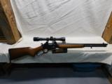 Marlin model 30AS,30-30 - 1 of 14