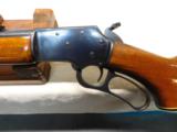 Marlin model 39D carbine,22LR - 8 of 11