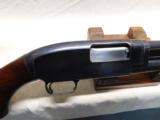 Winchester Model 12 Field,12GA. - 2 of 11