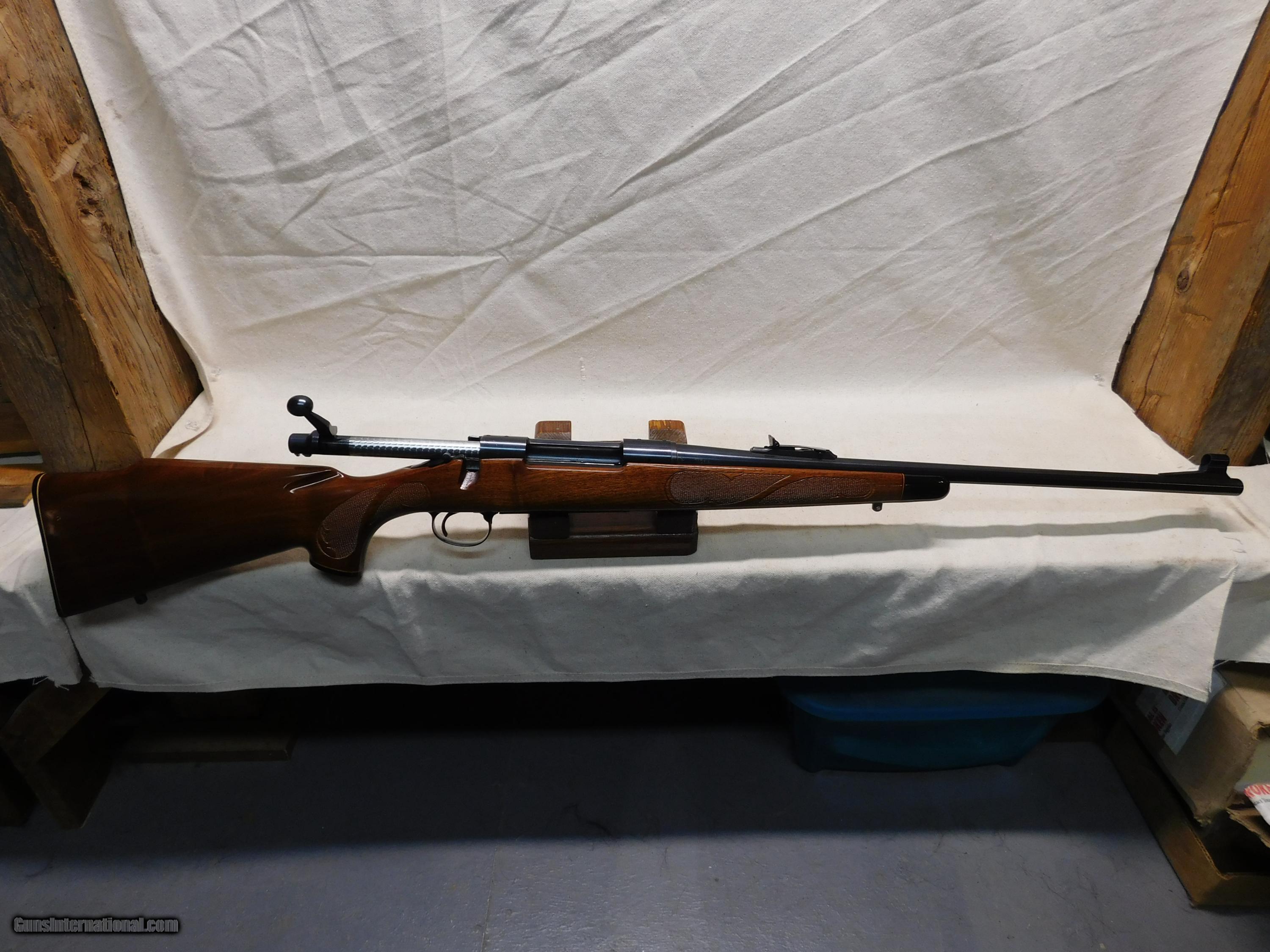 Remington Model 700 BDL,30-06