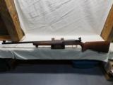 Remington Model 541x Target,22 LR - 8 of 14