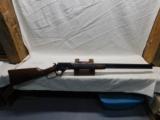 Marlin 1994 Century limited Rifle,44-40 - 1 of 13