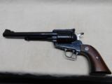 Ruger N M Blackhawk Combo,44 Magnum\44-40 - 5 of 10