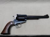 Ruger N M Blackhawk Combo,44 Magnum\44-40 - 3 of 10