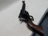 Ruger N M Blackhawk Combo,44 Magnum\44-40 - 4 of 10