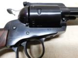 Ruger N M Blackhawk Combo,44 Magnum\44-40 - 9 of 10