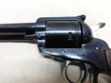 Ruger N M Blackhawk Combo,44 Magnum\44-40 - 6 of 10