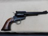 Old Model Ruger Blackhawk,30 Carbine - 4 of 9