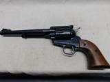 Old Model Ruger Blackhawk,30 Carbine - 5 of 9