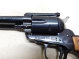 Old Model Ruger Blackhawk,30 Carbine - 7 of 9