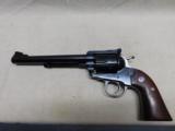 Ruger N M Bisley Blackhawk,357 Magnum - 3 of 7