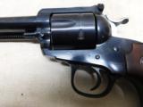 Ruger N M Bisley Blackhawk,357 Magnum - 4 of 7
