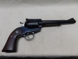 Ruger N M Bisley Blackhawk,357 Magnum - 1 of 7