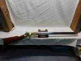 A. Uberti ,1860 Henry Rifle,44-40 - 1 of 15