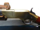 A. Uberti ,1860 Henry Rifle,44-40 - 11 of 15