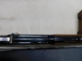 Winchester 94 Buffalo Bill commemrative Rifle,30-30 - 9 of 18