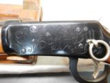 Winchester 94 Buffalo Bill commemrative Rifle,30-30 - 17 of 18
