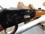 Winchester 94 Buffalo Bill commemrative Rifle,30-30 - 7 of 18