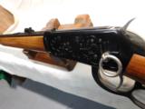 Winchester 94 Buffalo Bill commemrative Rifle,30-30 - 16 of 18