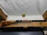 Winchester 94 Buffalo Bill commemrative Rifle,30-30 - 1 of 18