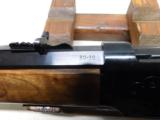 Winchester 94 Buffalo Bill Carbine commemrative,30-30 - 13 of 15