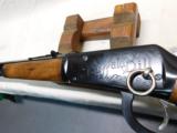 Winchester 94 Buffalo Bill Carbine commemrative,30-30 - 12 of 15
