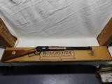 Winchester 94 Buffalo Bill Carbine commemrative,30-30 - 3 of 15
