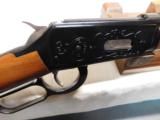 Winchester 94 Buffalo Bill Carbine commemrative,30-30 - 4 of 15
