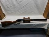 Winchester 94 Buffalo Bill Carbine commemrative,30-30 - 1 of 15