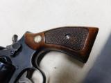 Smith & Wessson Model 15-3 Revolver,38Spl - 7 of 9