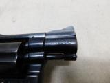 Smith & Wessson Model 15-3 Revolver,38Spl - 9 of 9
