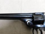 H & R Premier Revolver,22 LR - 6 of 9