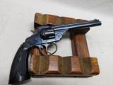 H & R Premier Revolver,22 LR - 8 of 9