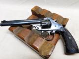 H & R Premier Revolver,22 LR - 7 of 9