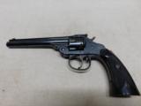 H & R Premier Revolver,22 LR - 1 of 9