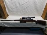 Winchester model 54,Rechambered from 22 Hornet to 222 Remington - 10 of 14