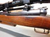Winchester model 54,Rechambered from 22 Hornet to 222 Remington - 12 of 14