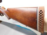Winchester model 54,Rechambered from 22 Hornet to 222 Remington - 11 of 14
